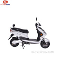 Scooter con ciclomotor eléctrico con pedales de alta calidad Fashion Scooter de dos ruedas 800W CE ELECTRONIT PROWAR 200KG 1001-2000W 12#